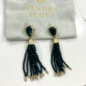 Kendra Scott Blossom Earrings